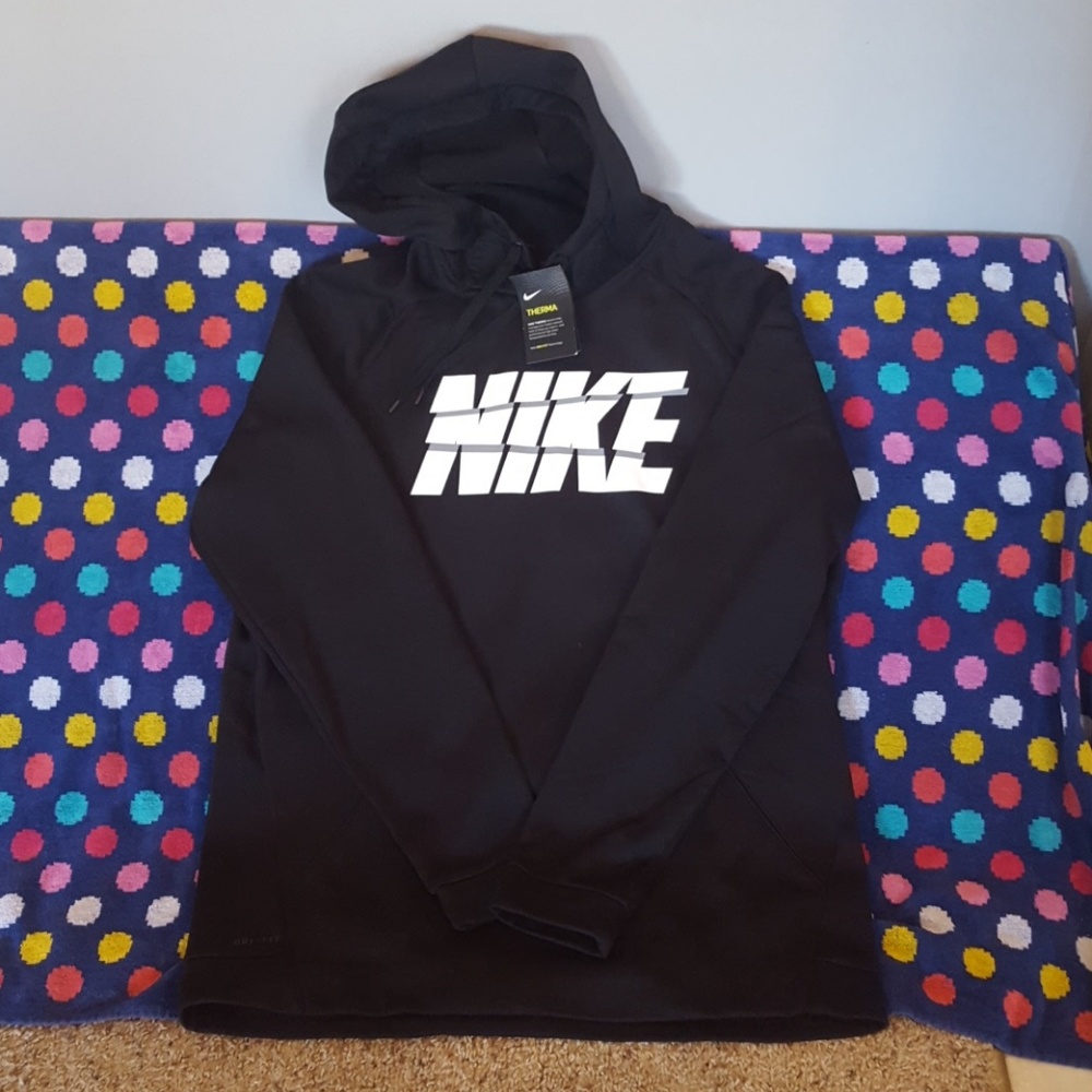 Men's dri-fit hoodie L, LT, XLT, 3XL